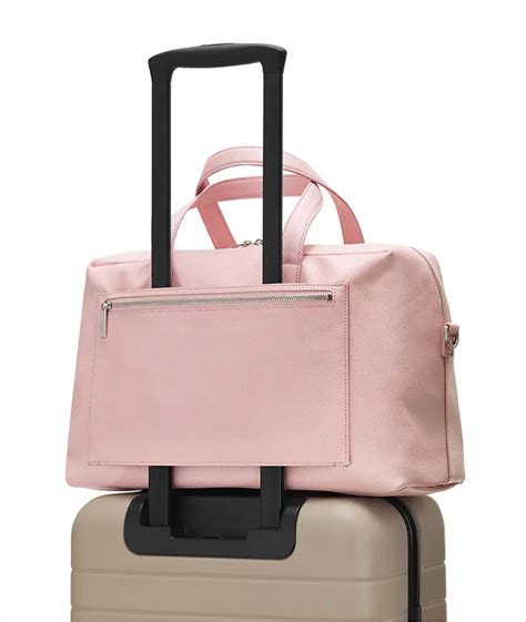 away everywhere bag dupes|travel bag with trolley sleeve.